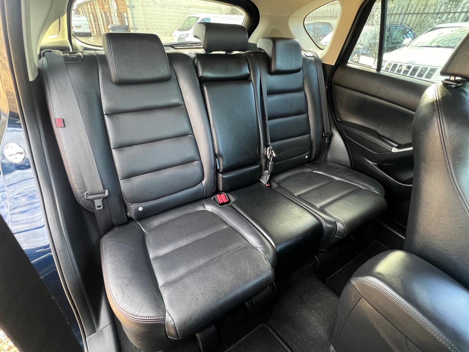 Used Mazda CX-5 2016 for sale - 77067303: Photo 63