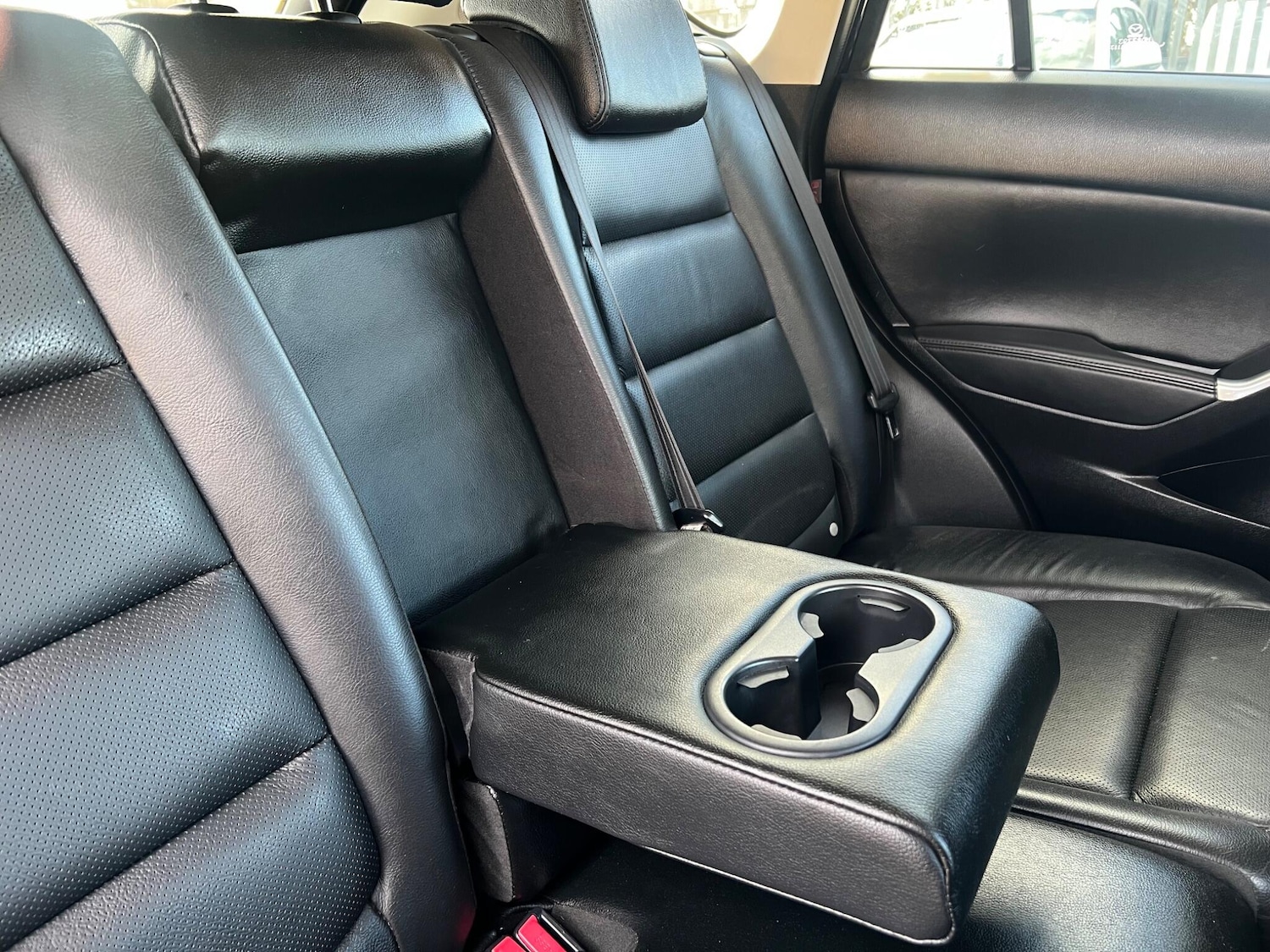 Used Mazda CX-5 2016 for sale - 77067303: Photo 65