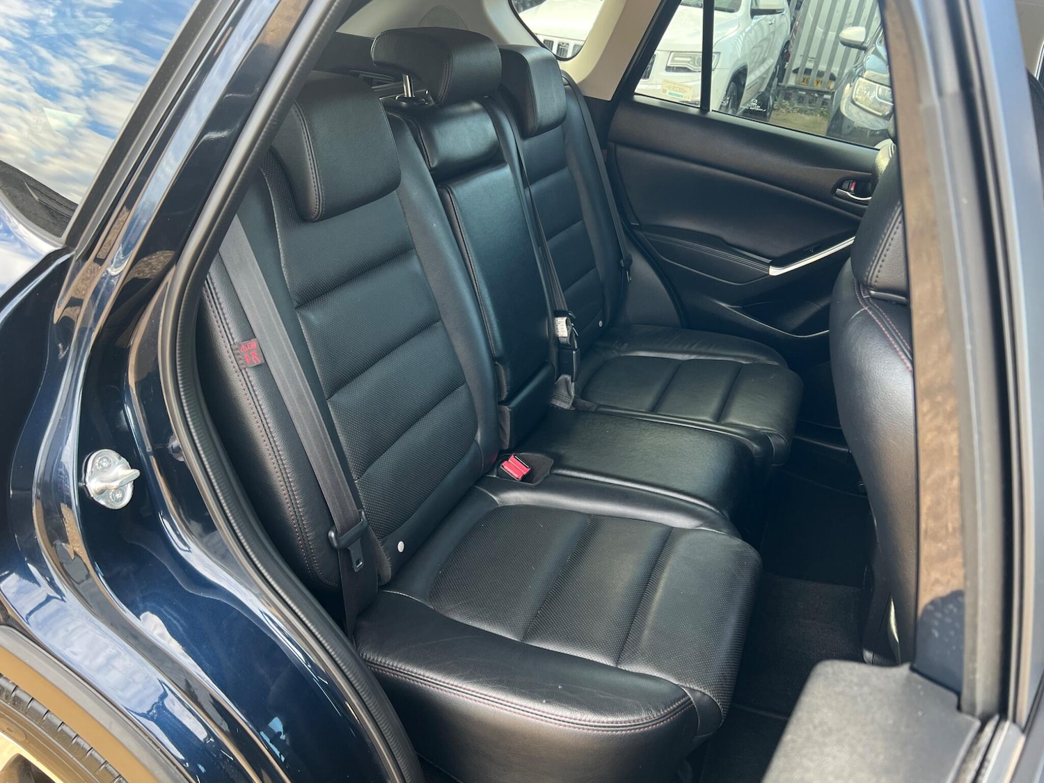 Used Mazda CX-5 2016 for sale - 77067303: Photo 67