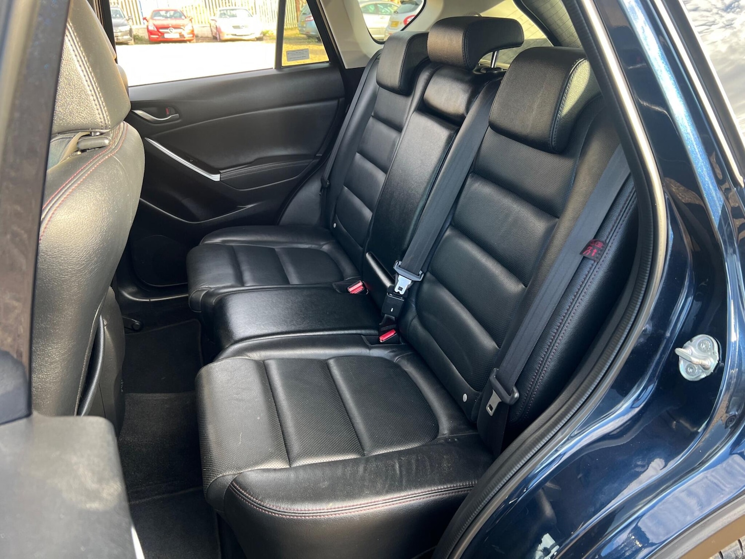 Used Mazda CX-5 2016 for sale - 77067303: Photo 69