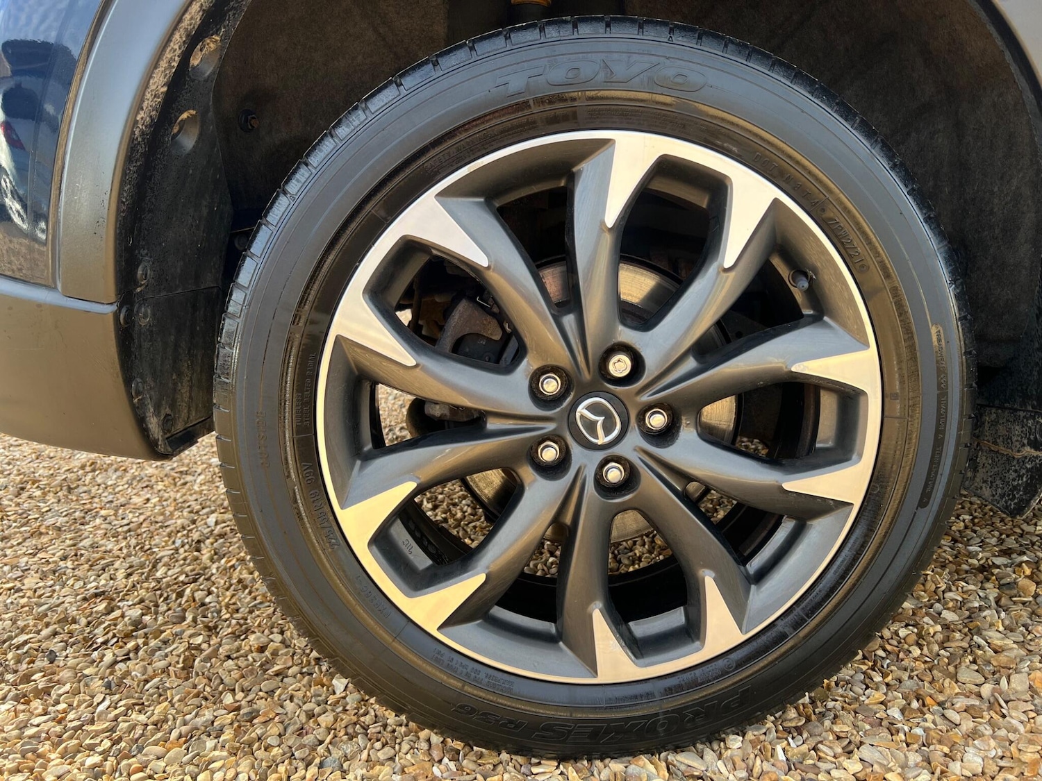 Used Mazda CX-5 2016 for sale - 77067303: Photo 71