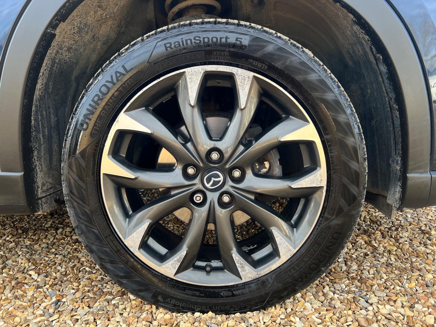 Used Mazda CX-5 2016 for sale - 77067303: Photo 72