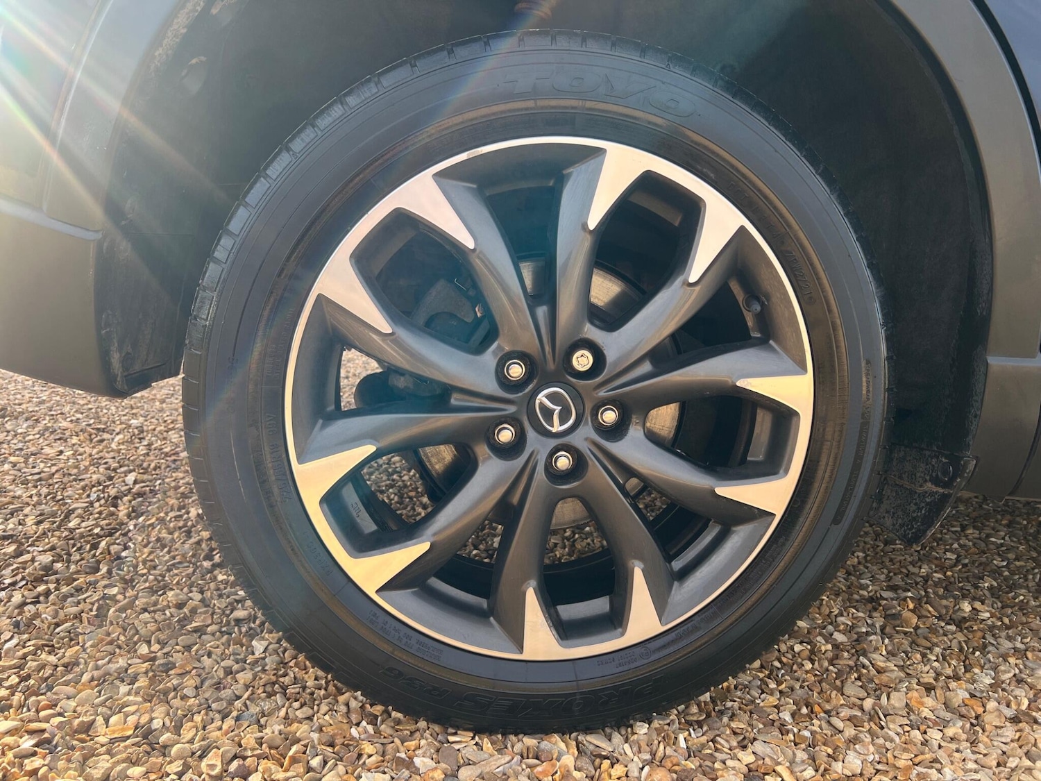 Used Mazda CX-5 2016 for sale - 77067303: Photo 73