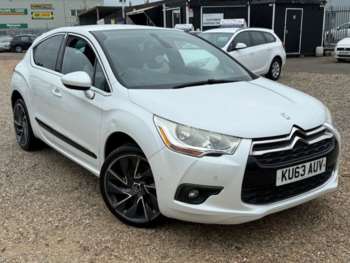 Used Citroen DS4 2013 for sale - 74964020: Photo