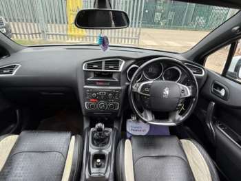 Used Citroen DS4 2013 for sale - 74964020: Photo