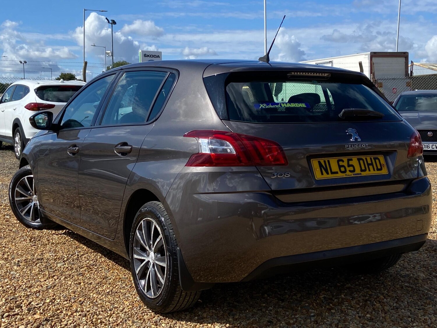 Vehicle 11