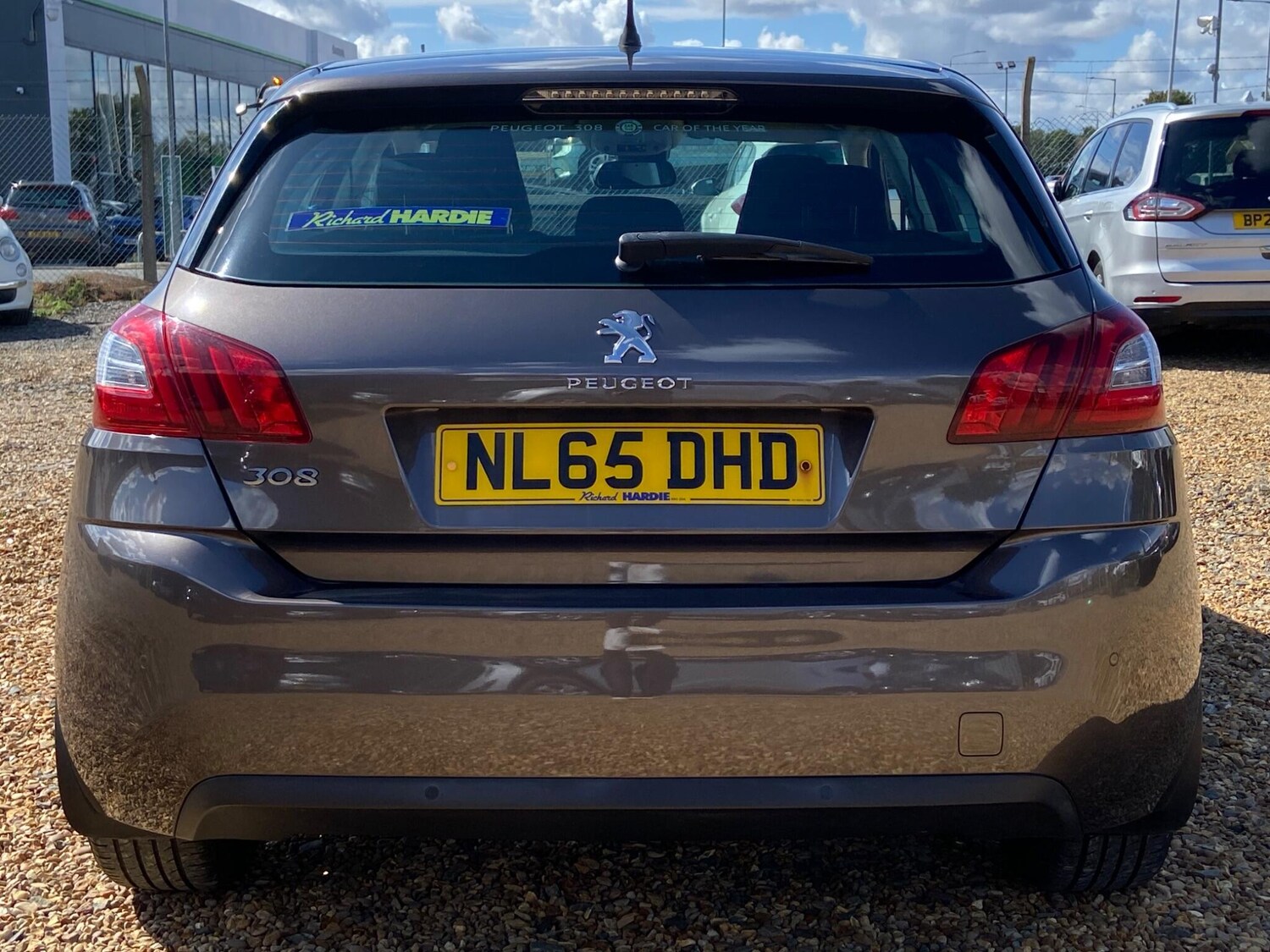 Vehicle 13