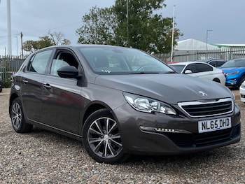 2015 (65) - 1.2 PureTech Sportium Euro 6 (s/s) 5dr