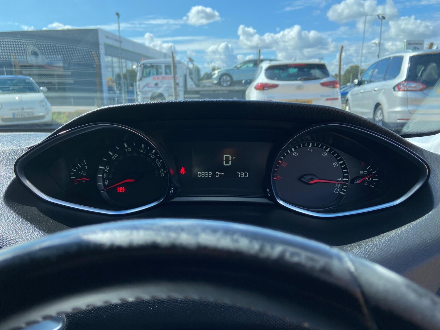 Vehicle 24