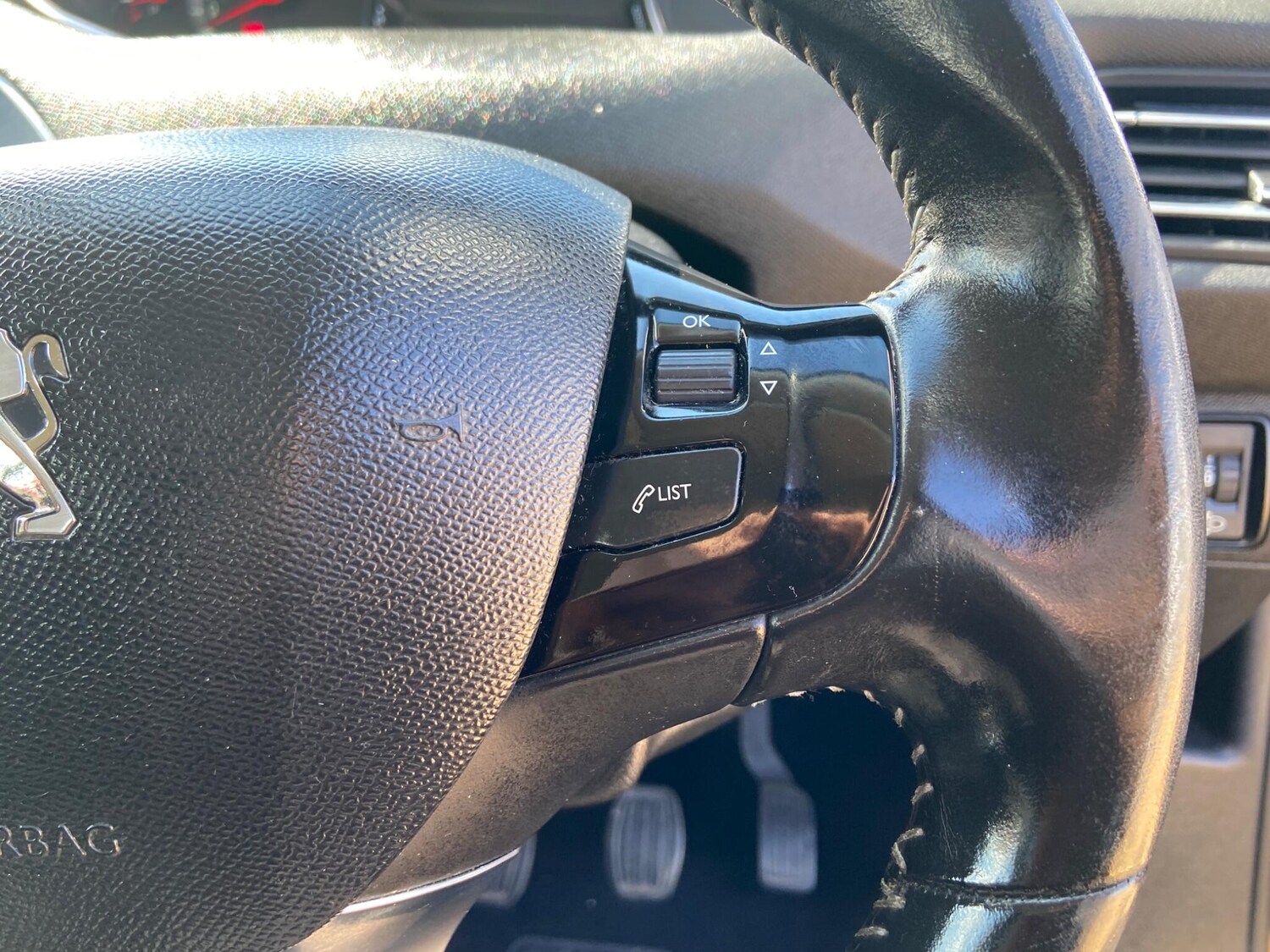 Vehicle 26