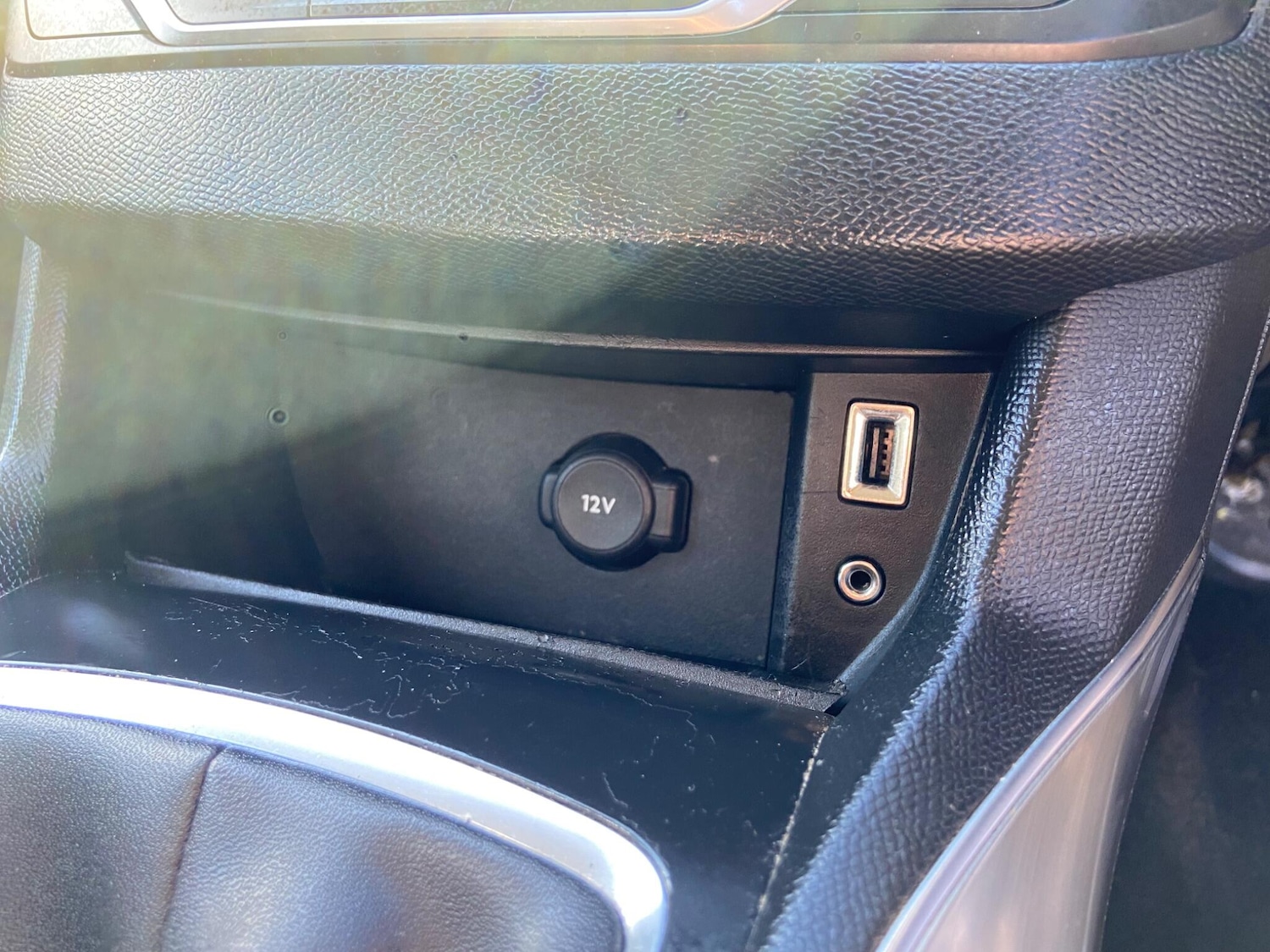 Vehicle 40