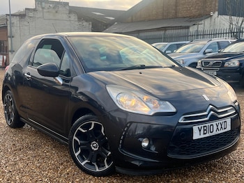 Used Citroen DS3 2010 for sale - 77074964: Photo