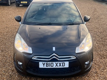 Used Citroen DS3 2010 for sale - 77074964: Photo