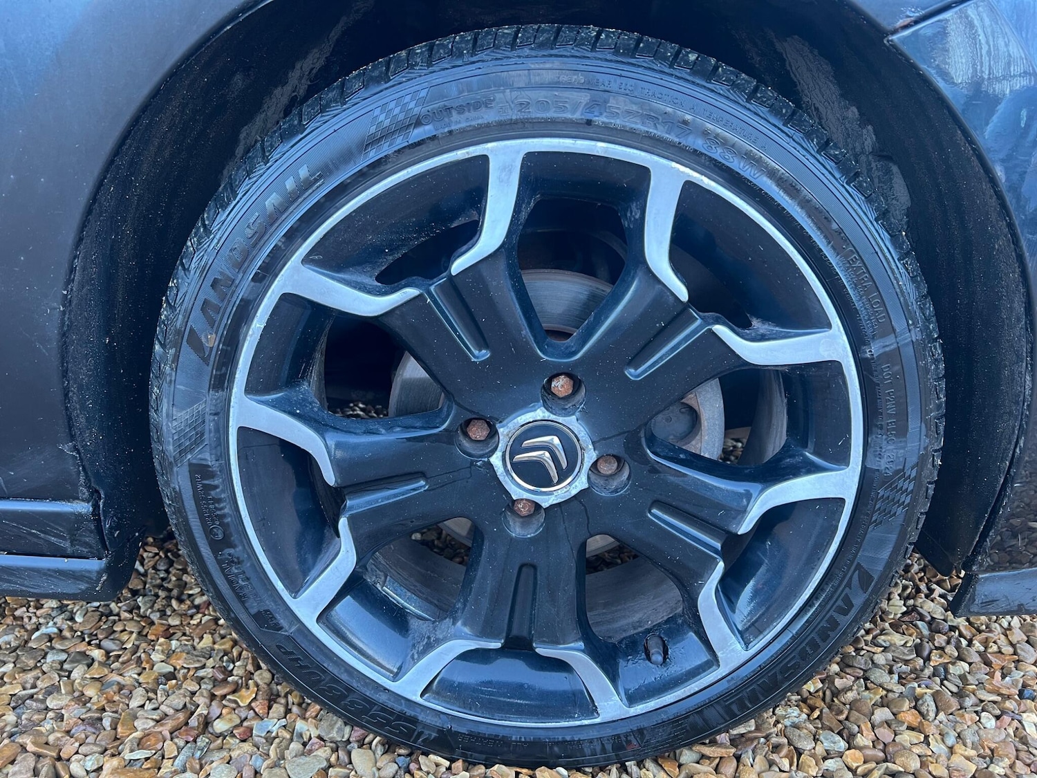 Used Citroen DS3 2010 for sale - 77074964: Photo 49