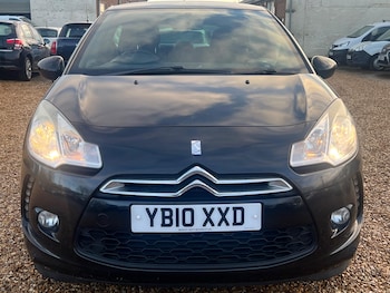 Used Citroen DS3 2010 for sale - 77074964: Photo