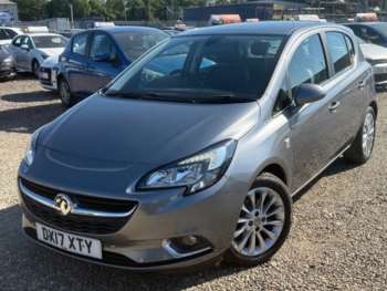Used Vauxhall Corsa 2017 for sale - 74649622: Photo