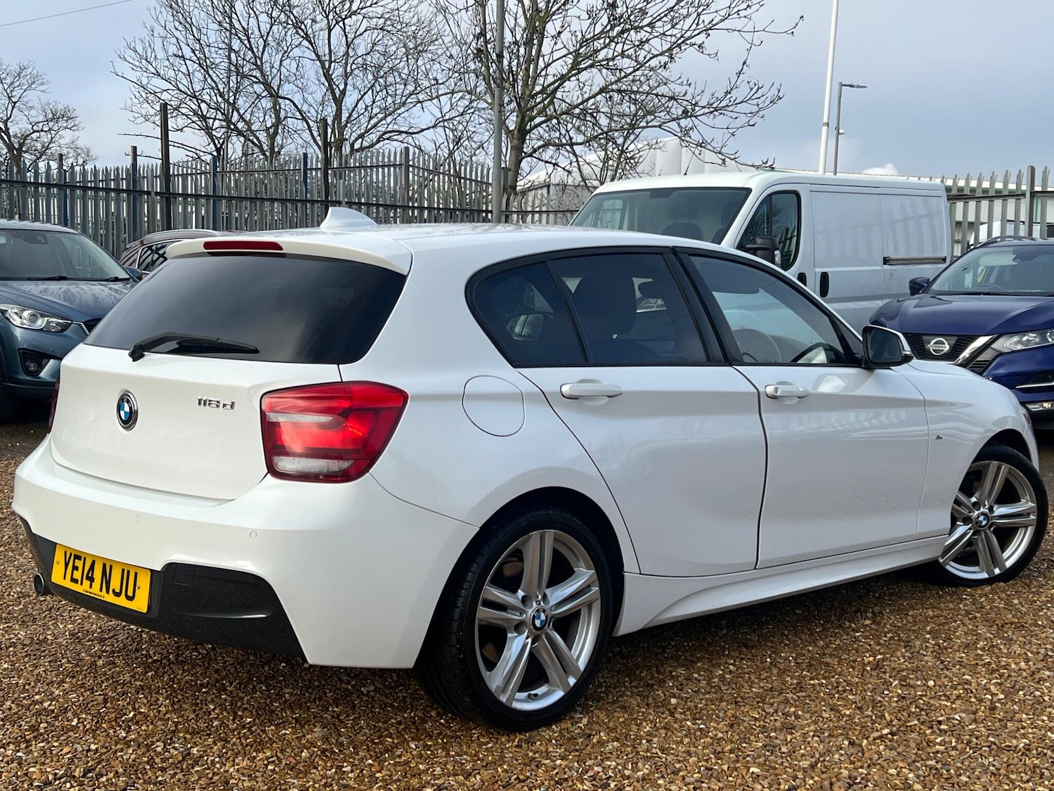 Used BMW 1 Series 2014 for sale - 77081846: Photo 16
