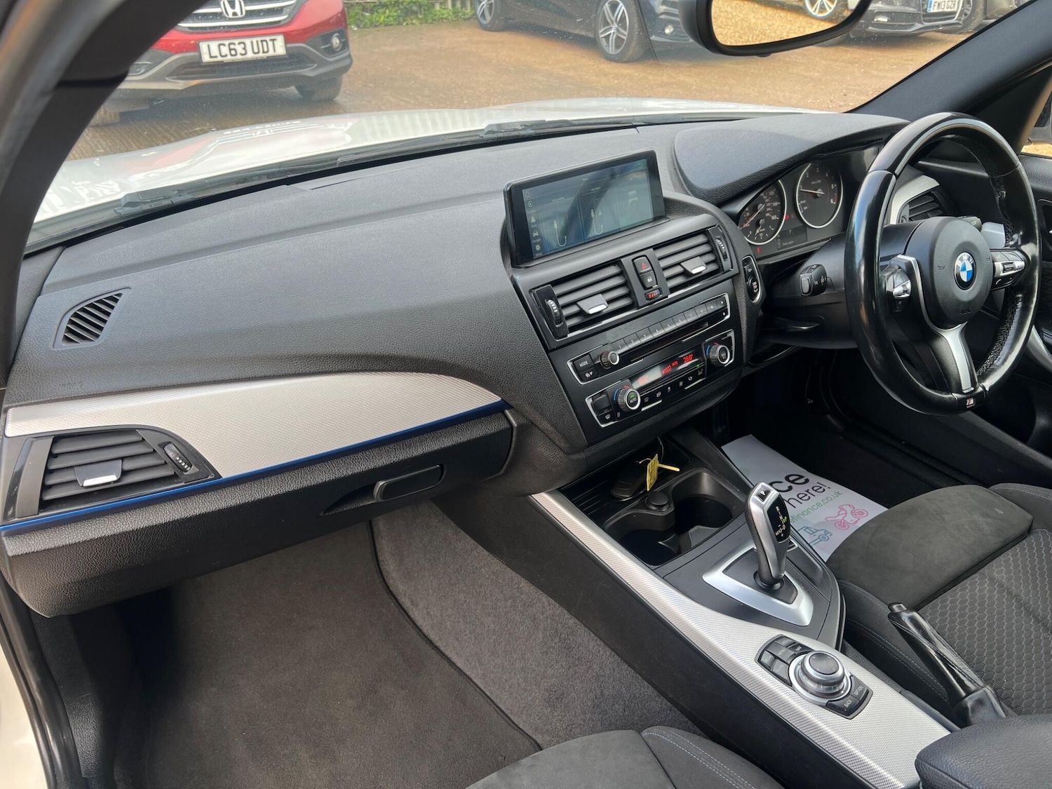 Used BMW 1 Series 2014 for sale - 77081846: Photo 2