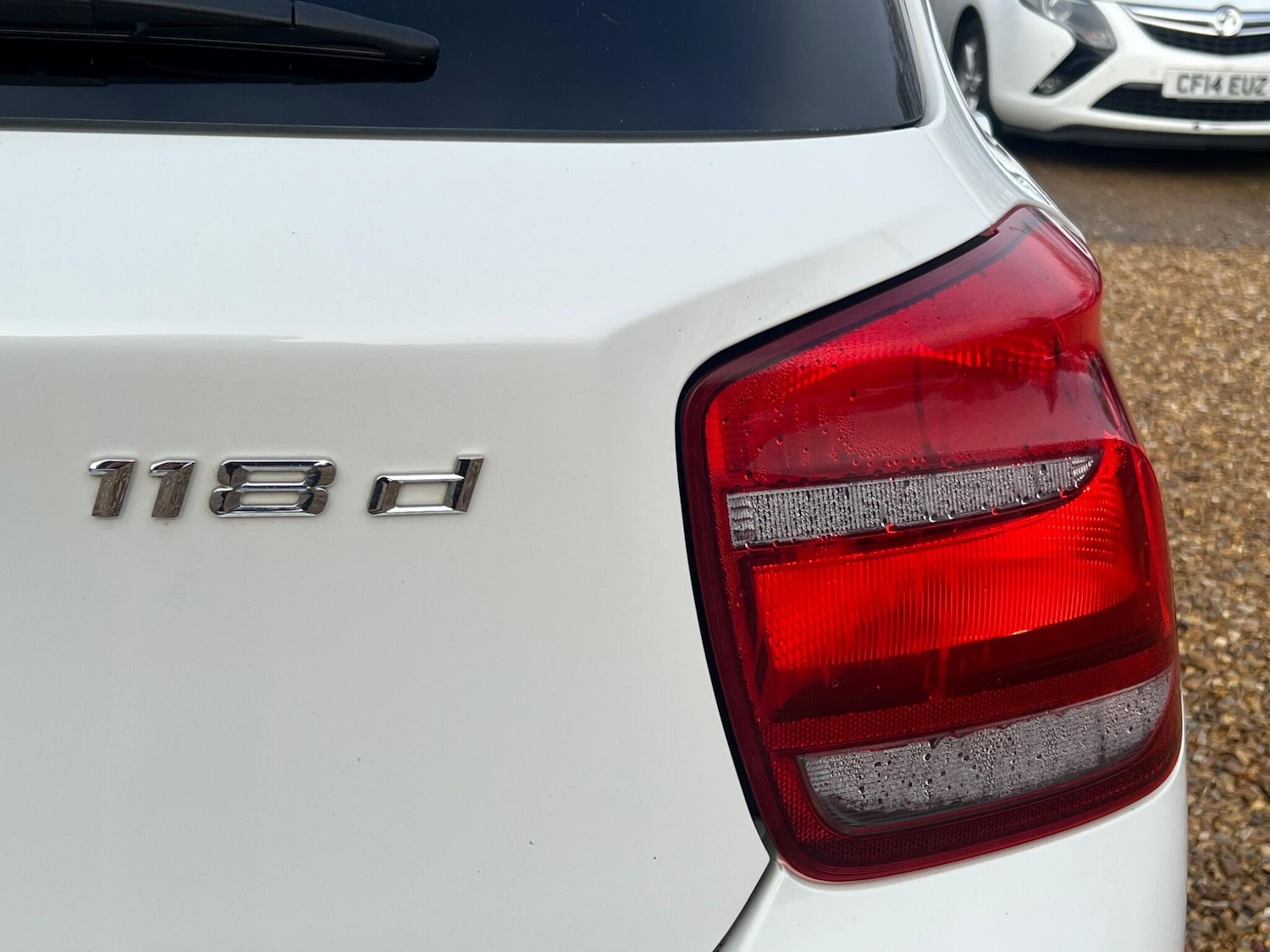 Used BMW 1 Series 2014 for sale - 77081846: Photo 20