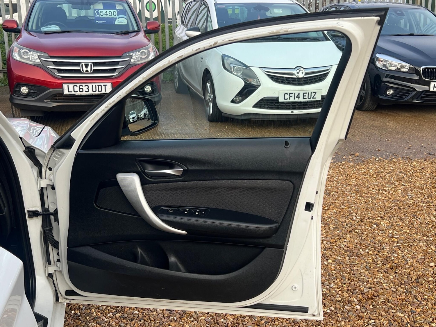 Used BMW 1 Series 2014 for sale - 77081846: Photo 21