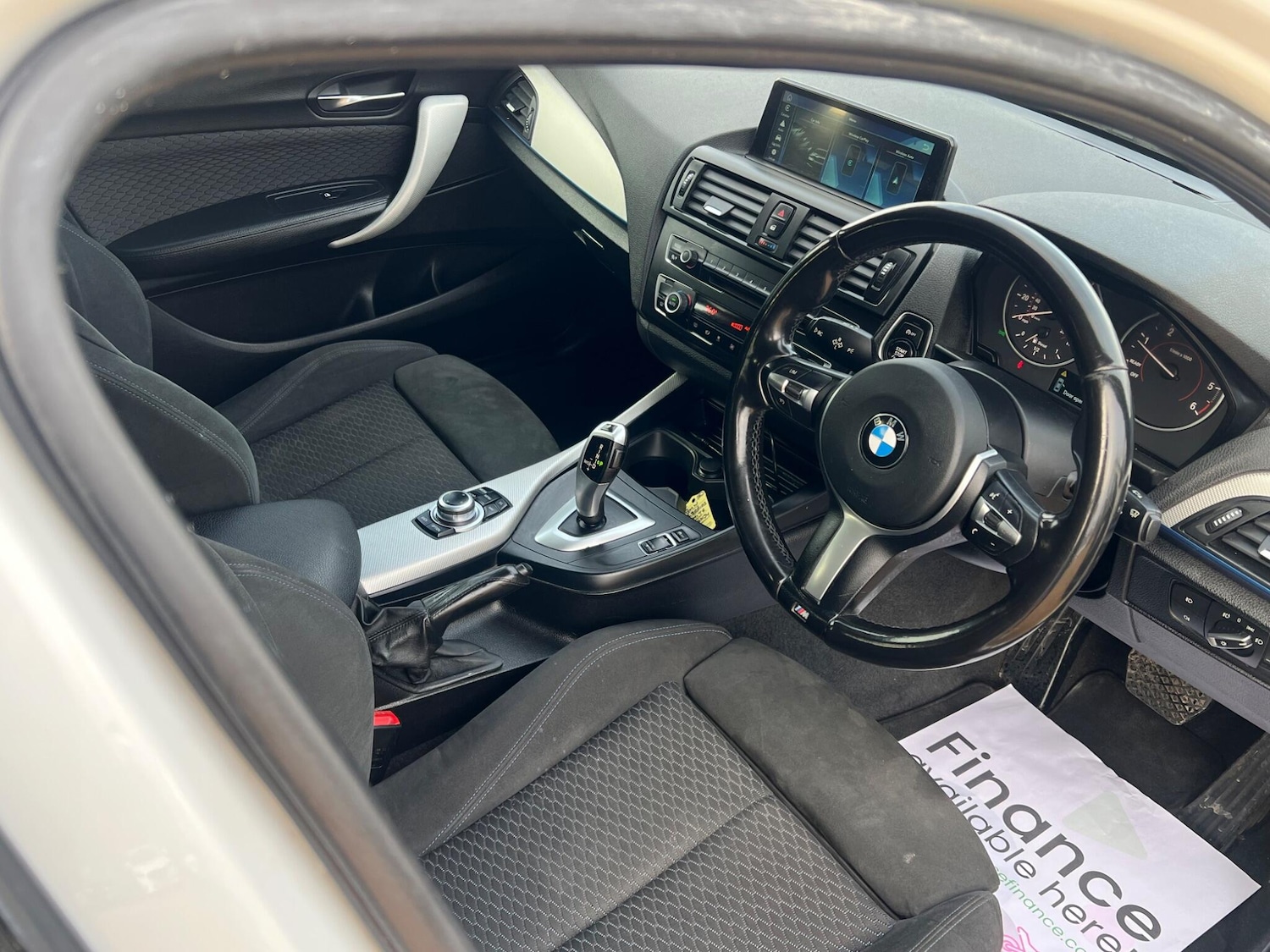 Used BMW 1 Series 2014 for sale - 77081846: Photo 23