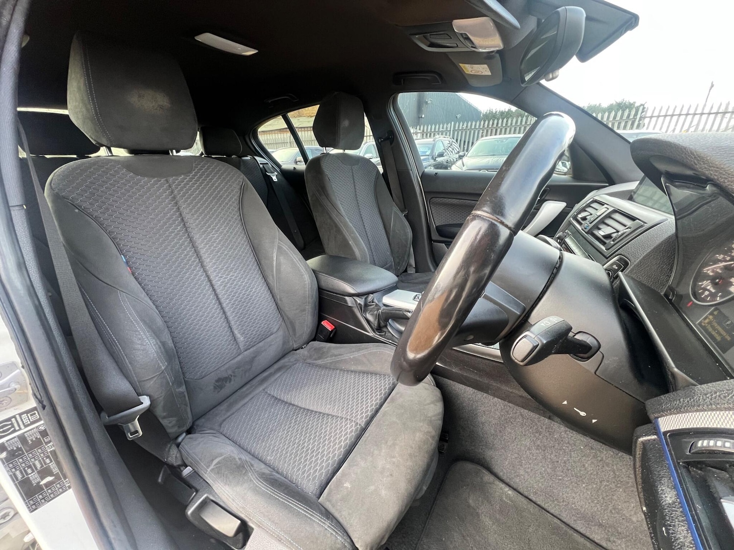 Used BMW 1 Series 2014 for sale - 77081846: Photo 24