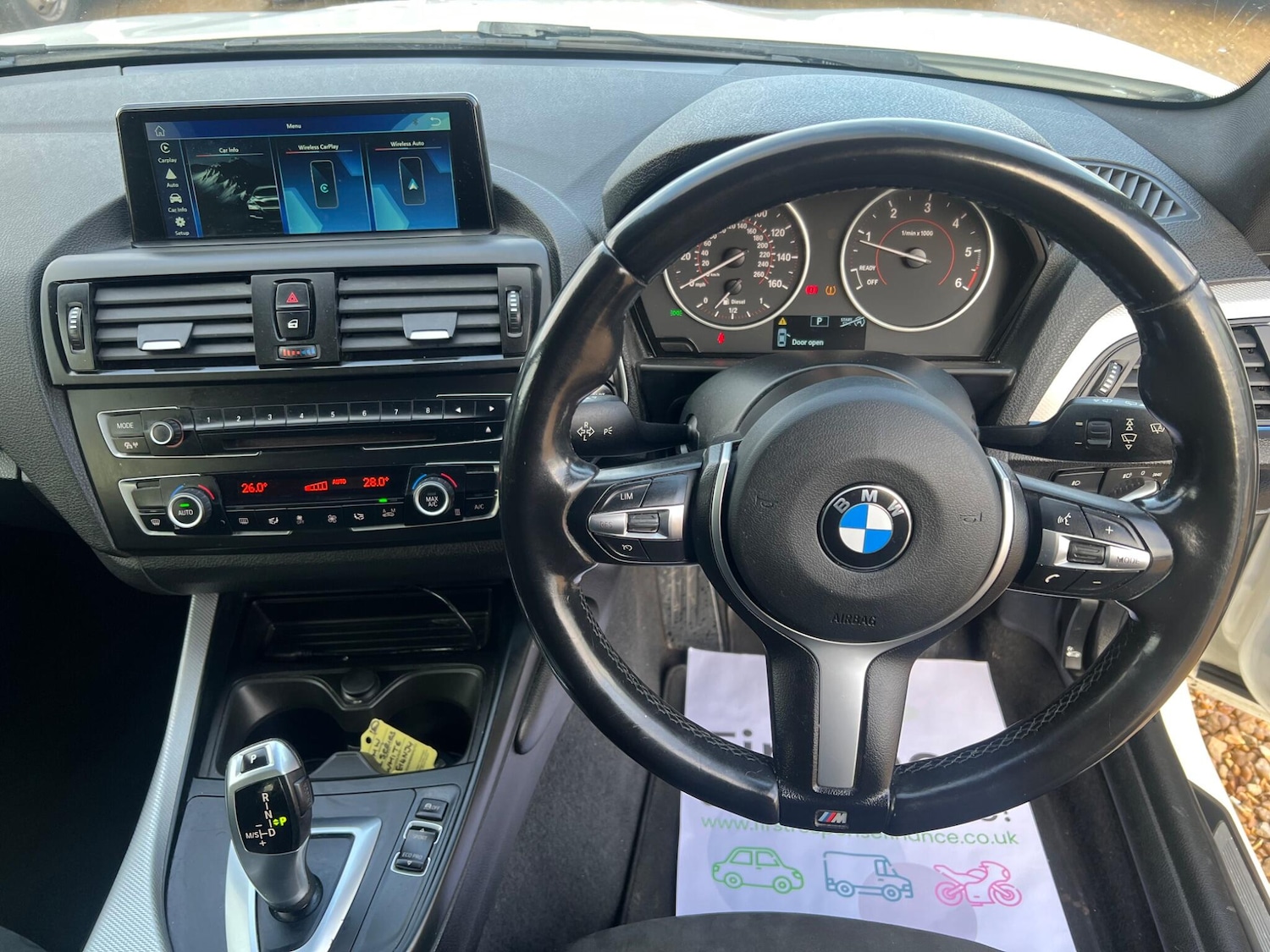 Used BMW 1 Series 2014 for sale - 77081846: Photo 27