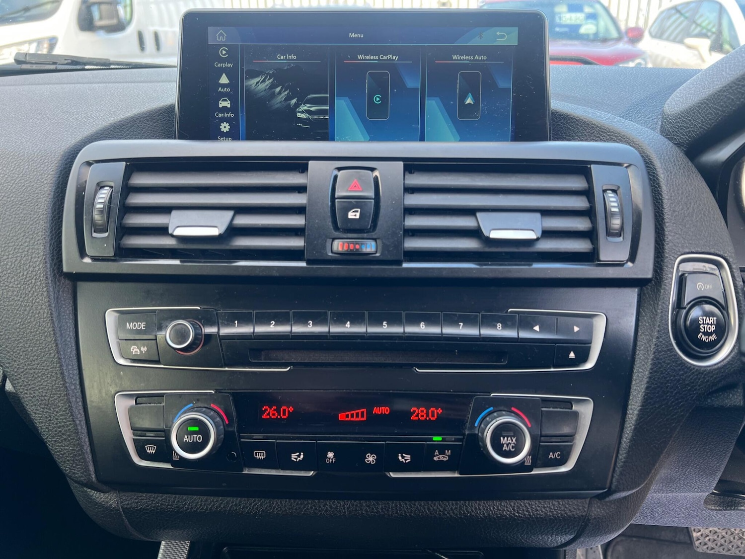 Used BMW 1 Series 2014 for sale - 77081846: Photo 34