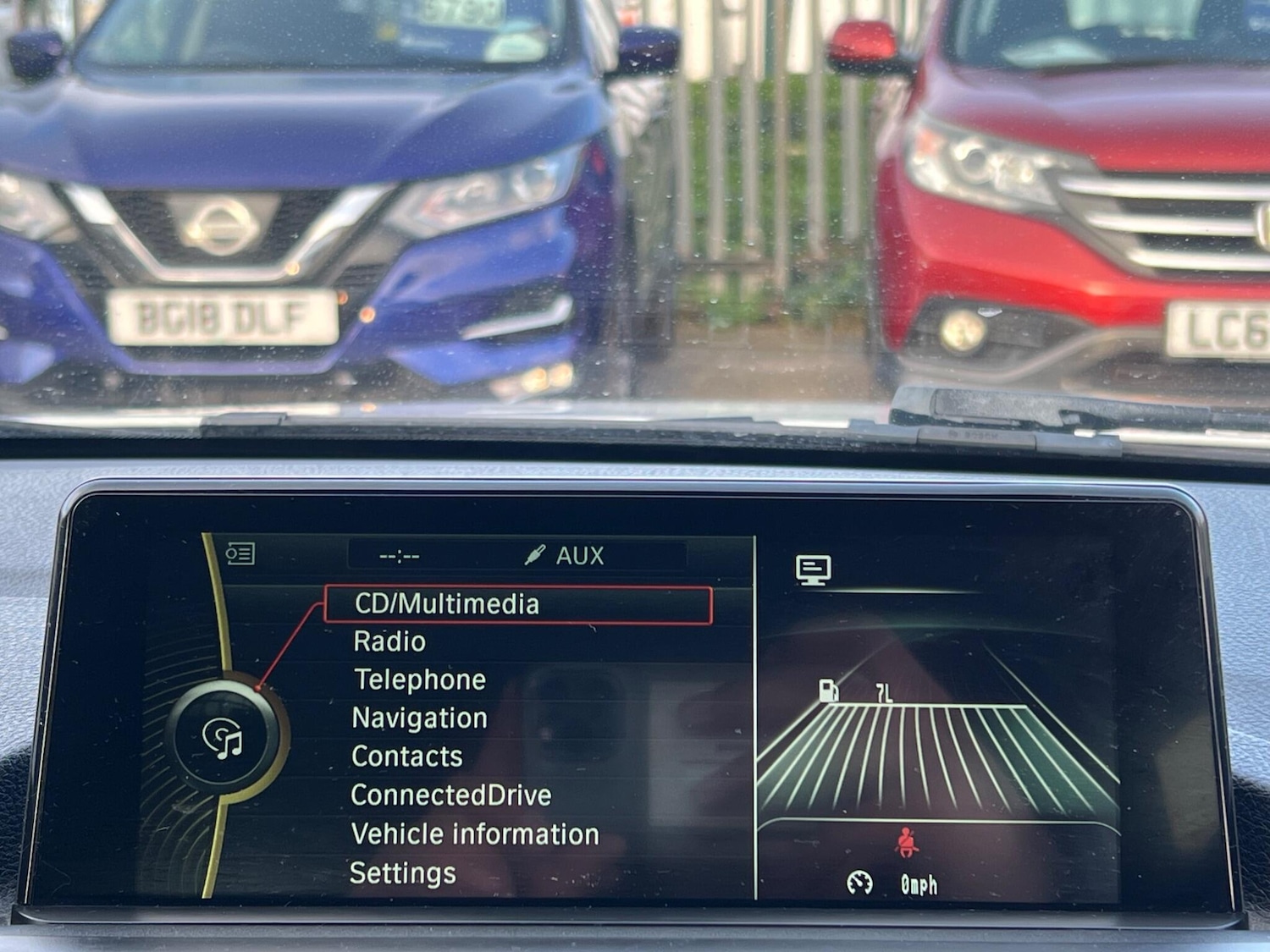 Used BMW 1 Series 2014 for sale - 77081846: Photo 35