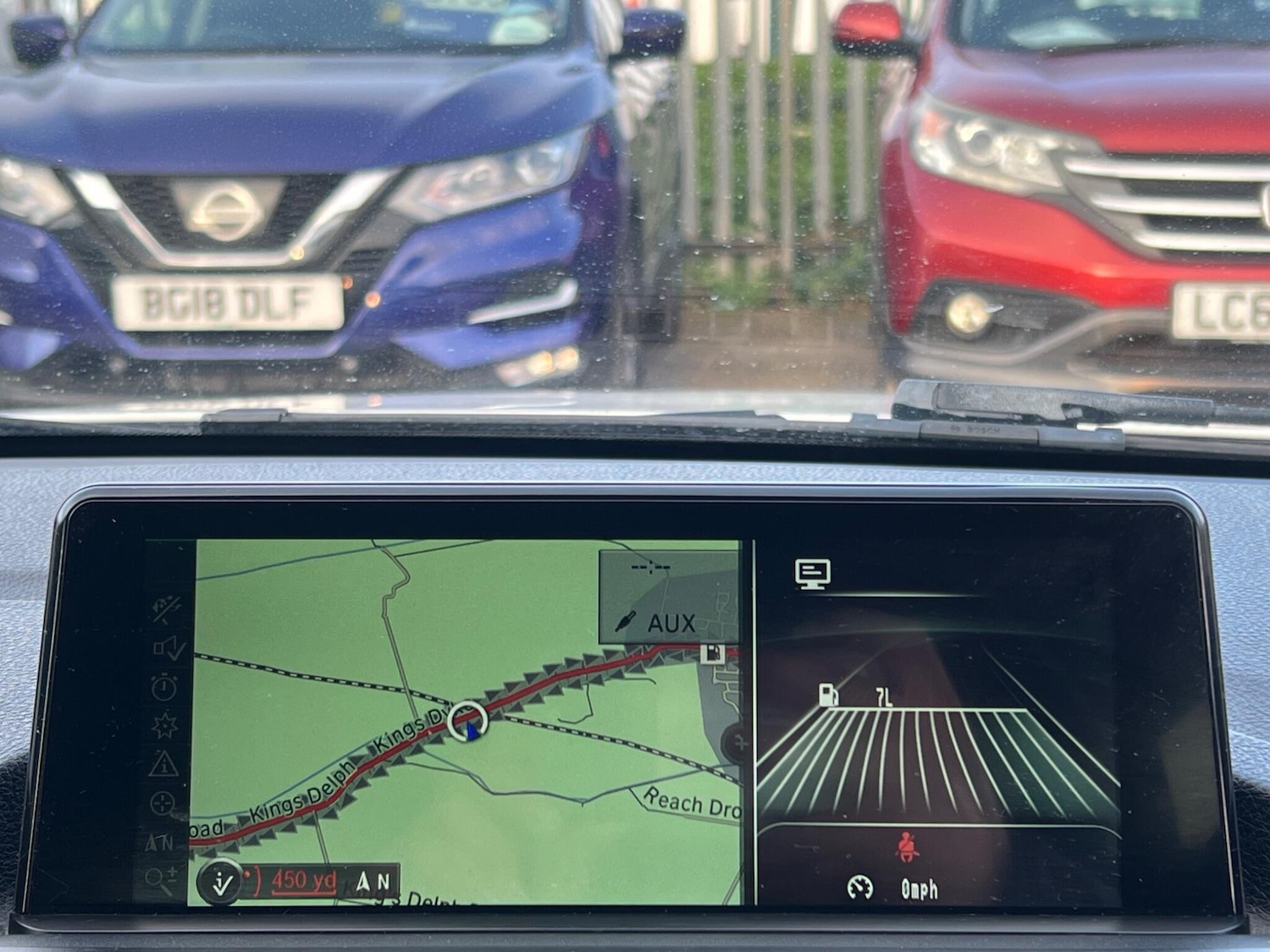 Used BMW 1 Series 2014 for sale - 77081846: Photo 37