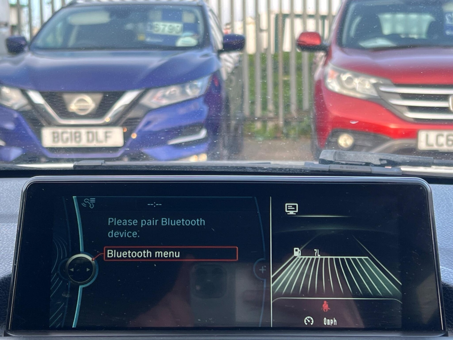 Used BMW 1 Series 2014 for sale - 77081846: Photo 38