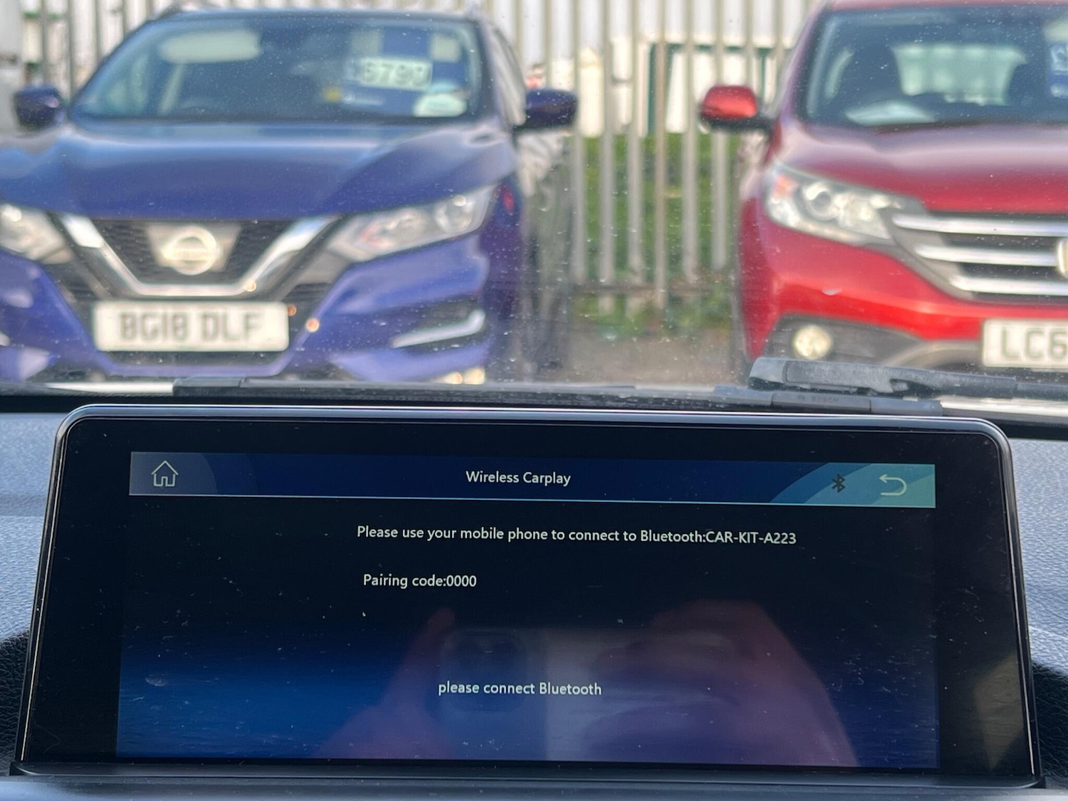 Used BMW 1 Series 2014 for sale - 77081846: Photo 42