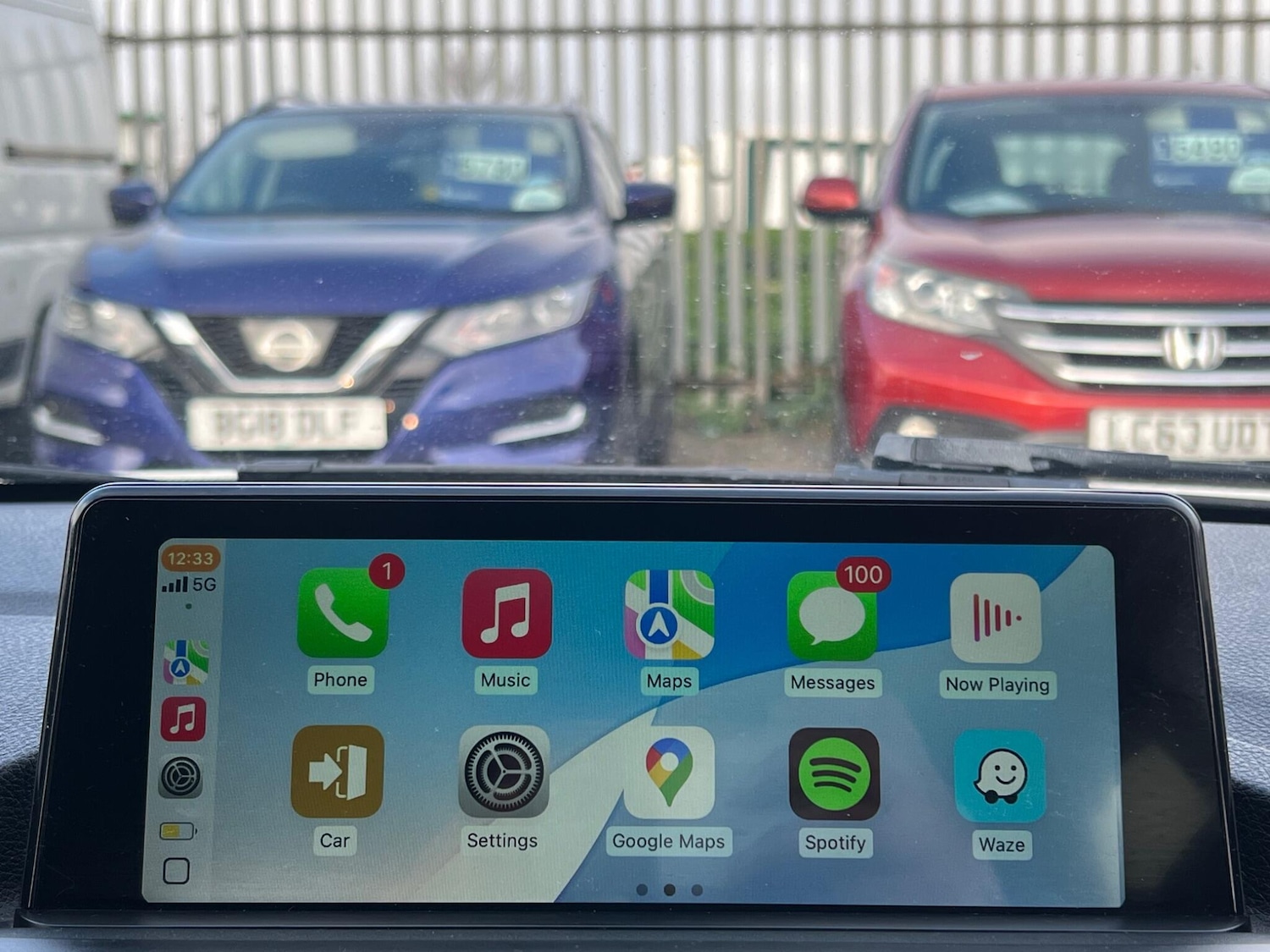 Used BMW 1 Series 2014 for sale - 77081846: Photo 43