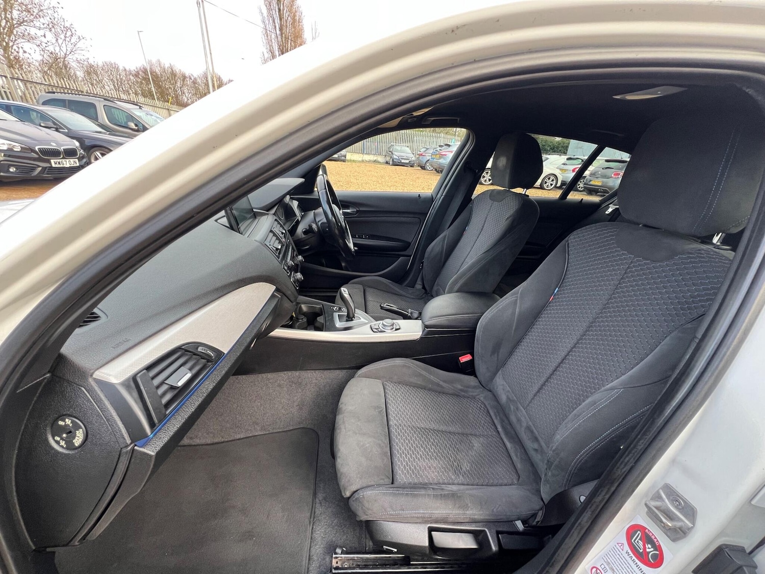 Used BMW 1 Series 2014 for sale - 77081846: Photo 56