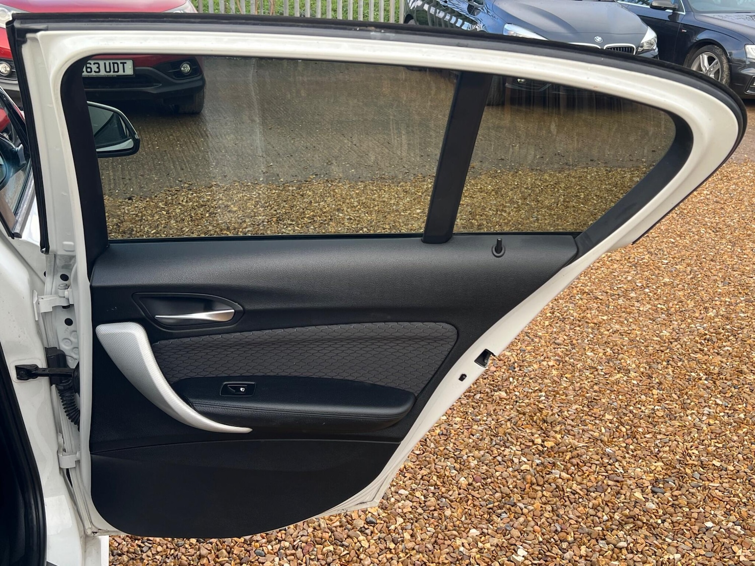 Used BMW 1 Series 2014 for sale - 77081846: Photo 57