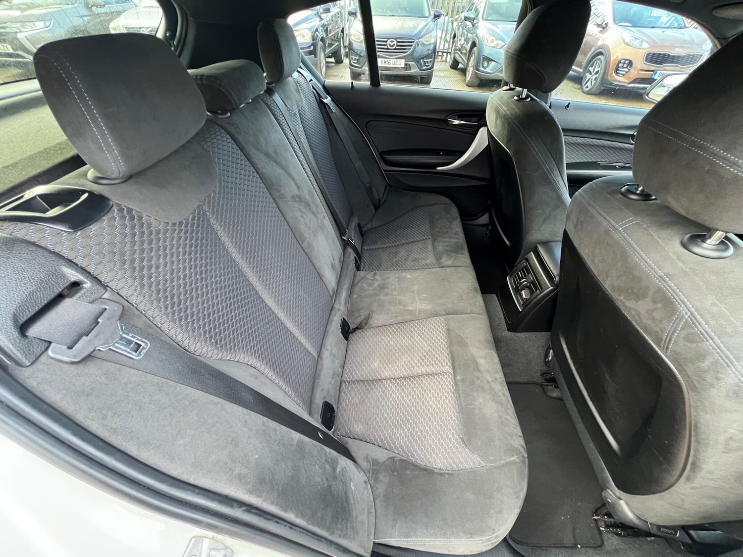 Used BMW 1 Series 2014 for sale - 77081846: Photo 58