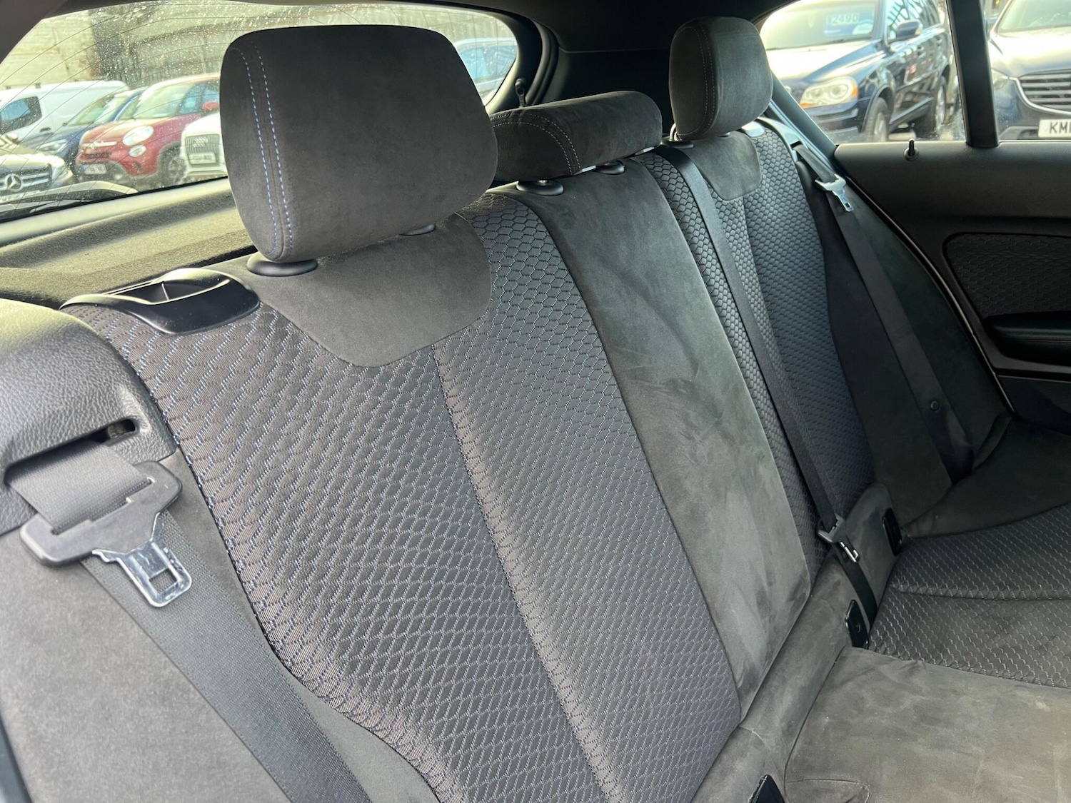 Used BMW 1 Series 2014 for sale - 77081846: Photo 59