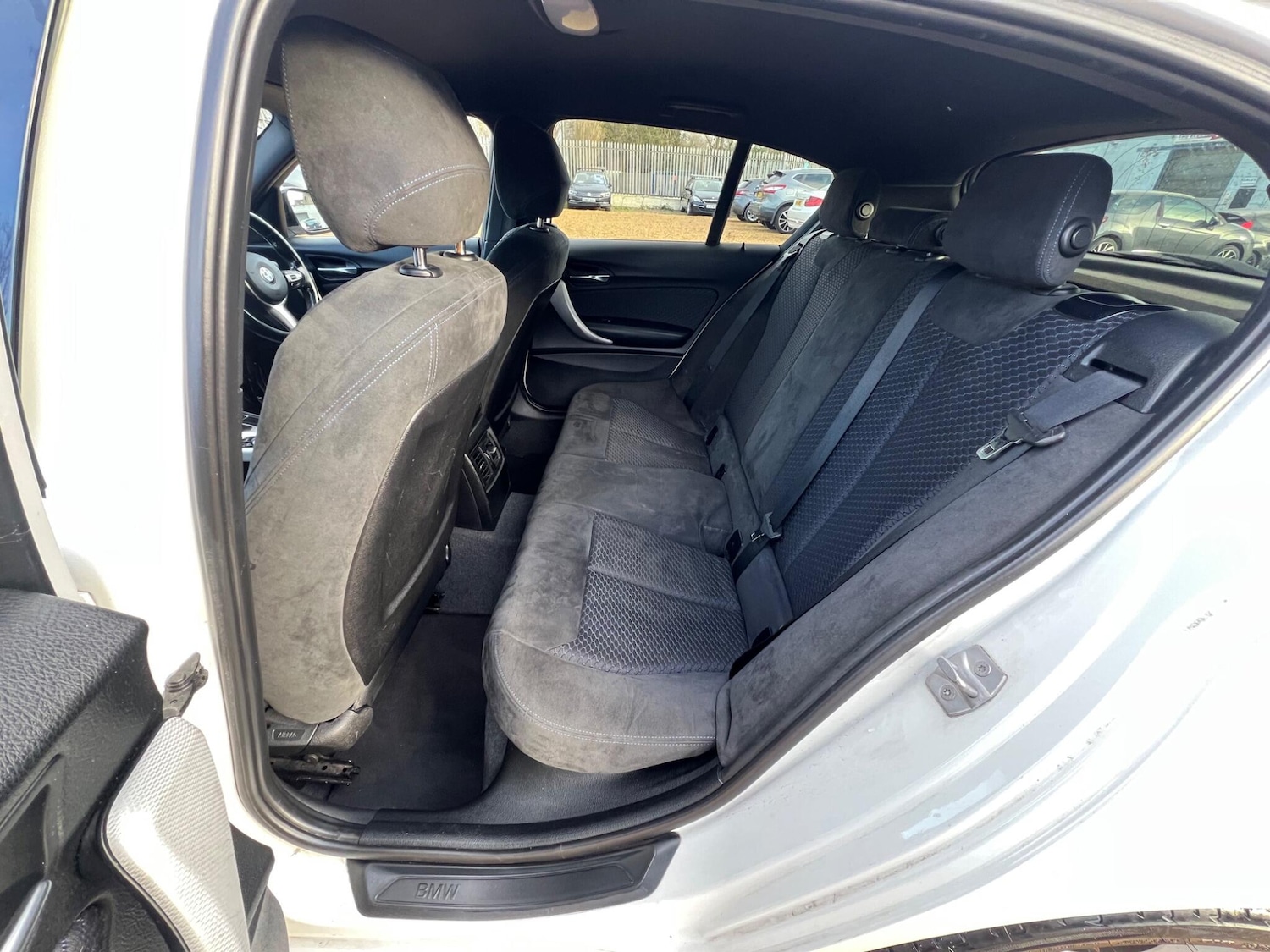 Used BMW 1 Series 2014 for sale - 77081846: Photo 61