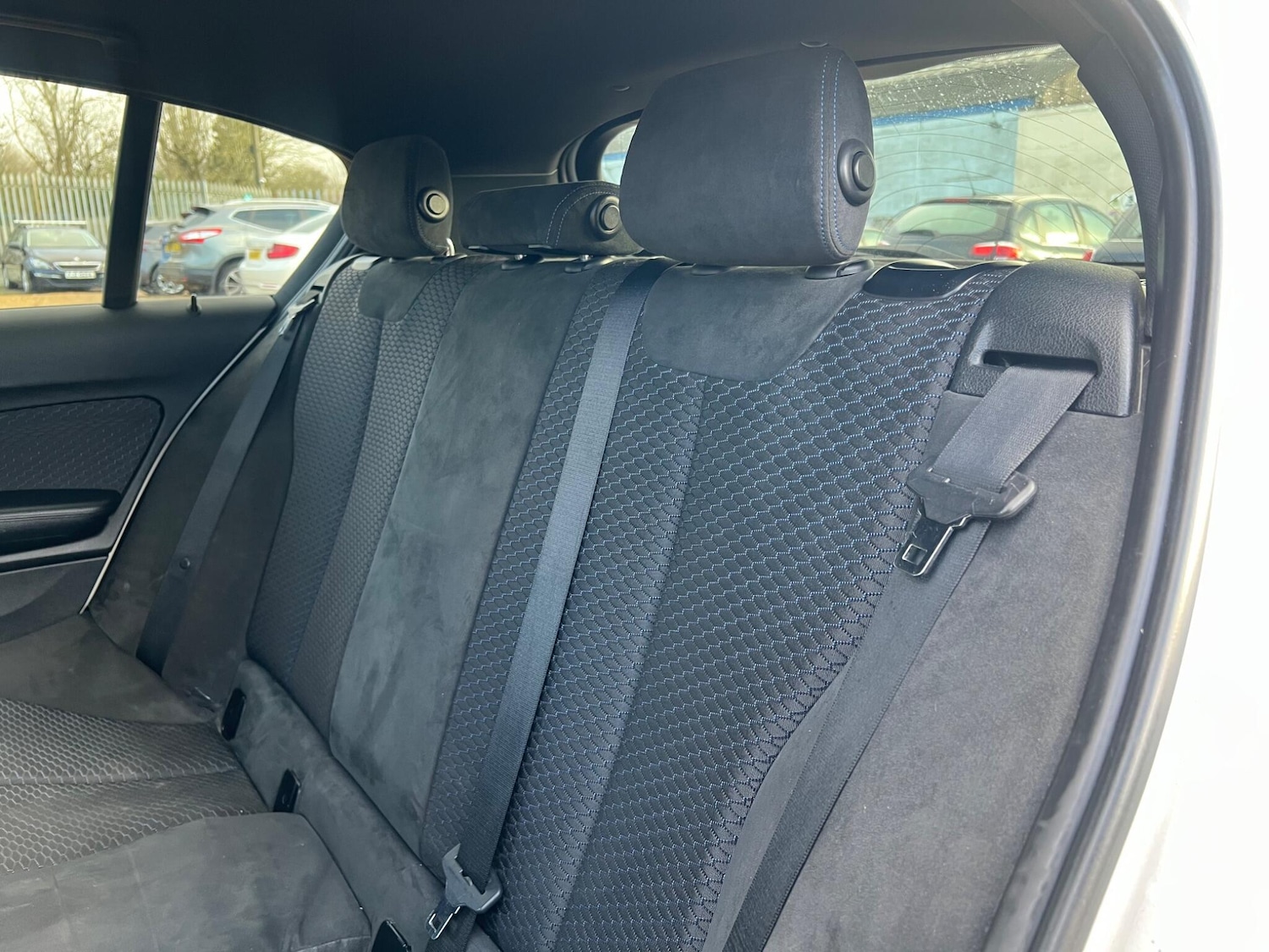 Used BMW 1 Series 2014 for sale - 77081846: Photo 63