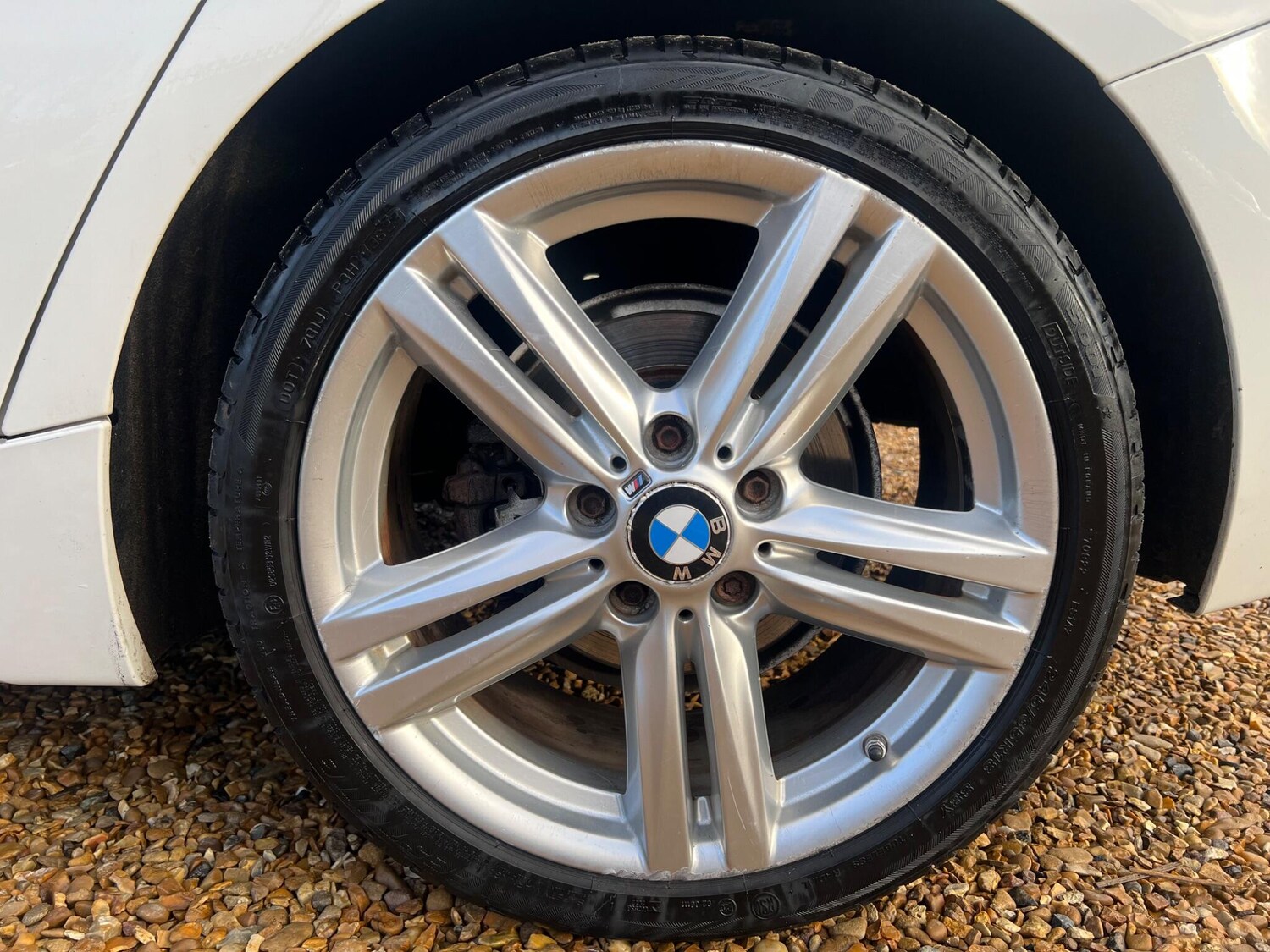 Used BMW 1 Series 2014 for sale - 77081846: Photo 67