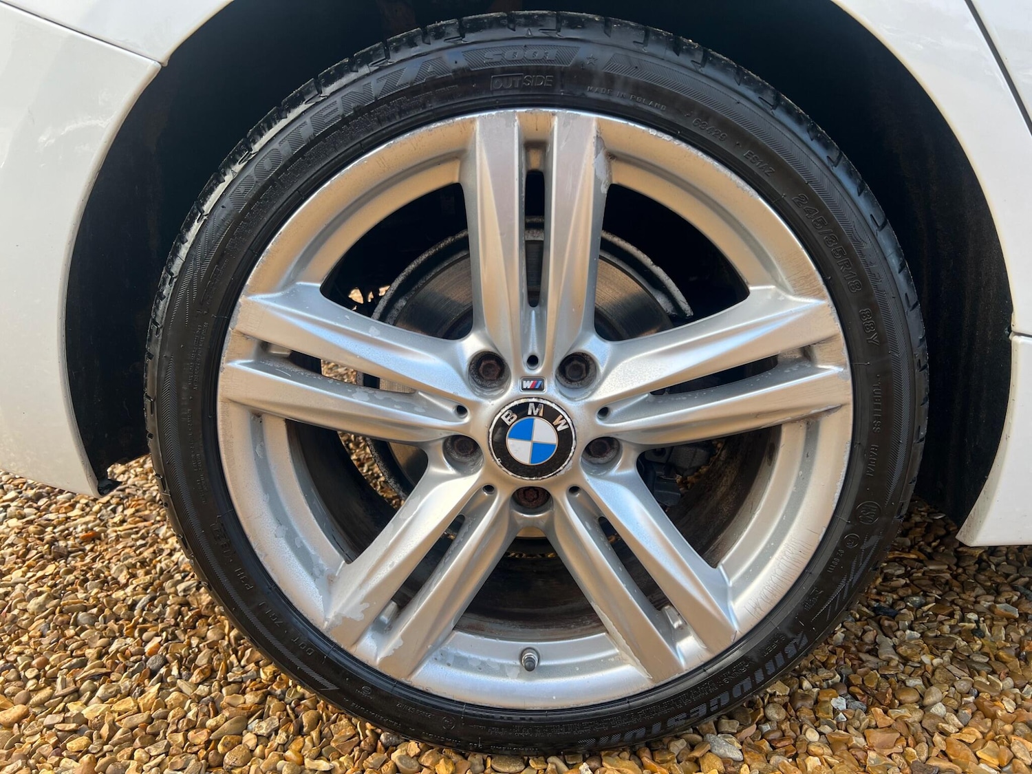 Used BMW 1 Series 2014 for sale - 77081846: Photo 68