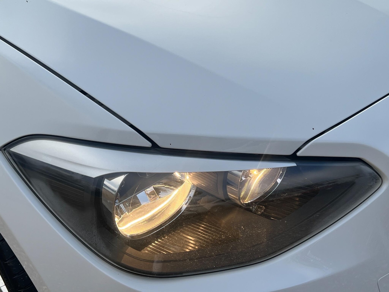 Used BMW 1 Series 2014 for sale - 77081846: Photo 7