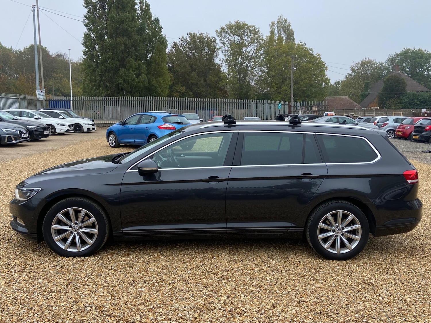 Used Volkswagen Passat 2017 for sale - 76200398: Photo 10