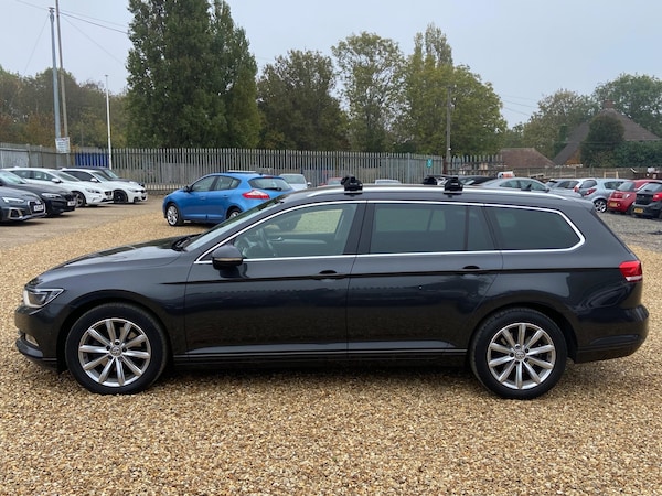 Used Volkswagen Passat 2017 for sale - 76200398: Photo 10