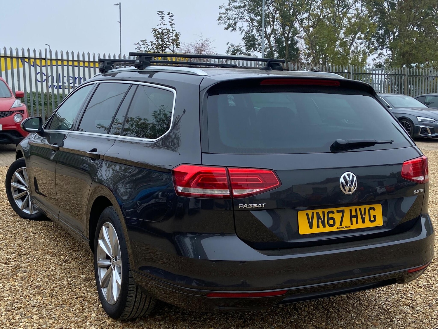 Used Volkswagen Passat 2017 for sale - 76200398: Photo 11