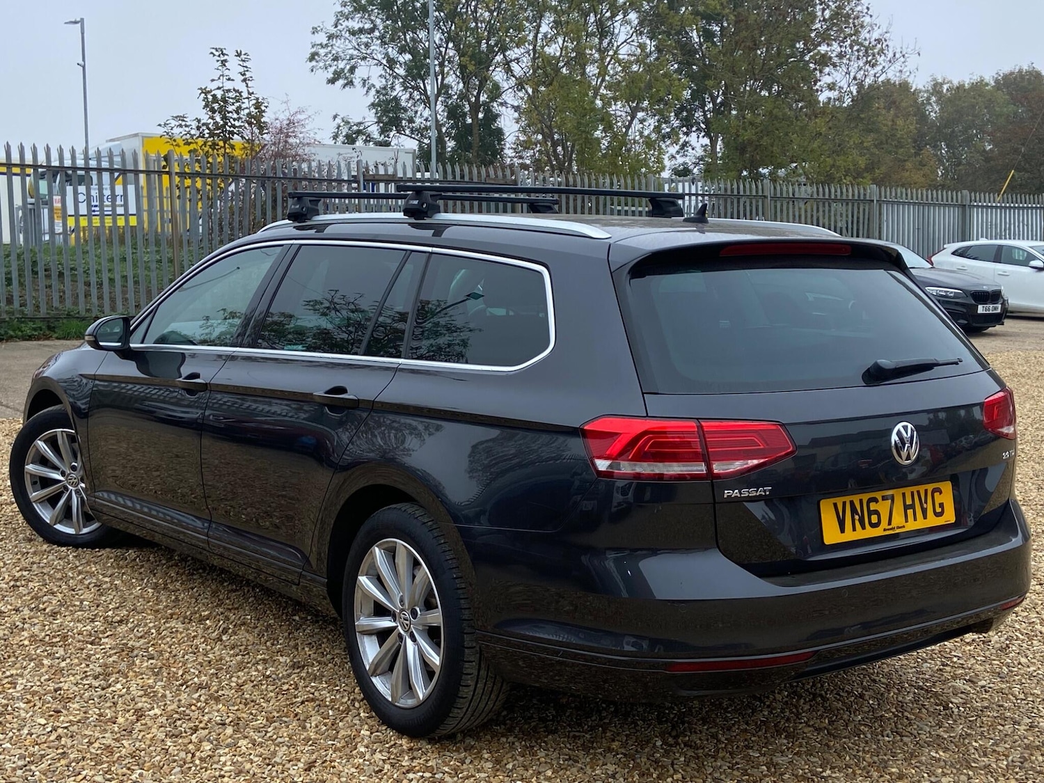 Used Volkswagen Passat 2017 for sale - 76200398: Photo 12