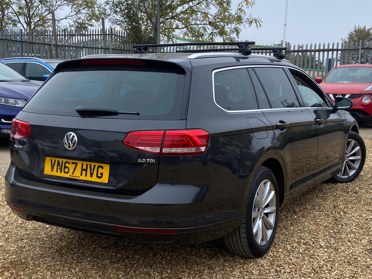 Used Volkswagen Passat 2017 for sale - 76200398: Photo 13