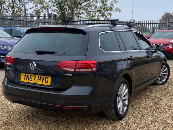 Used Volkswagen Passat 2017 for sale - 76200398: Photo 13