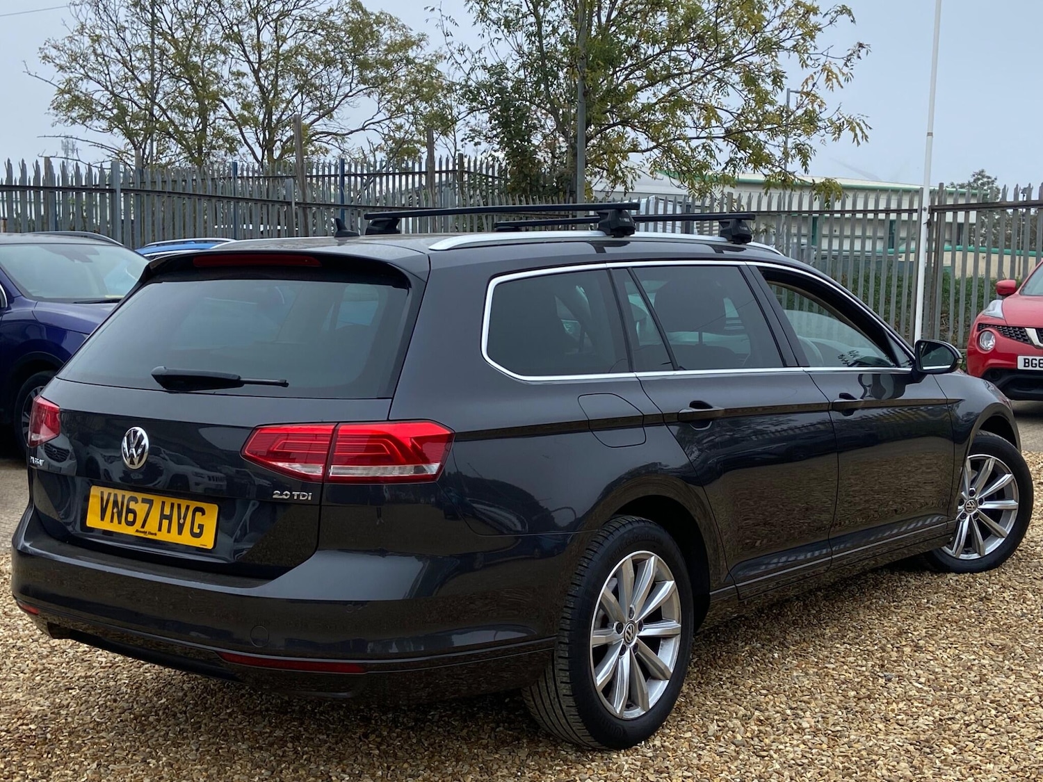 Used Volkswagen Passat 2017 for sale - 76200398: Photo 14