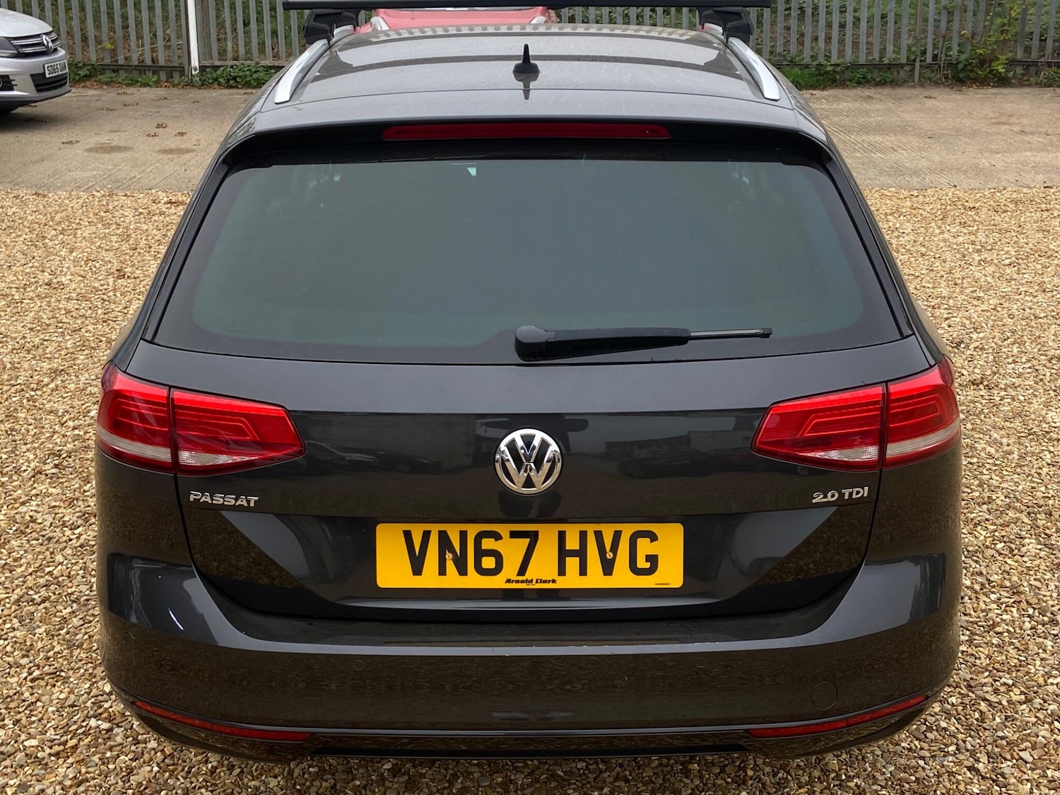 Used Volkswagen Passat 2017 for sale - 76200398: Photo 15